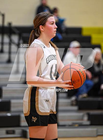 Thumbnail 1 in Giddings vs Caldwell photogallery.