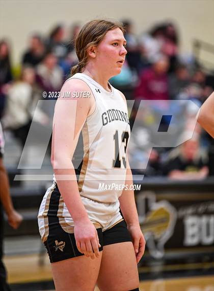 Thumbnail 1 in Giddings vs Caldwell photogallery.