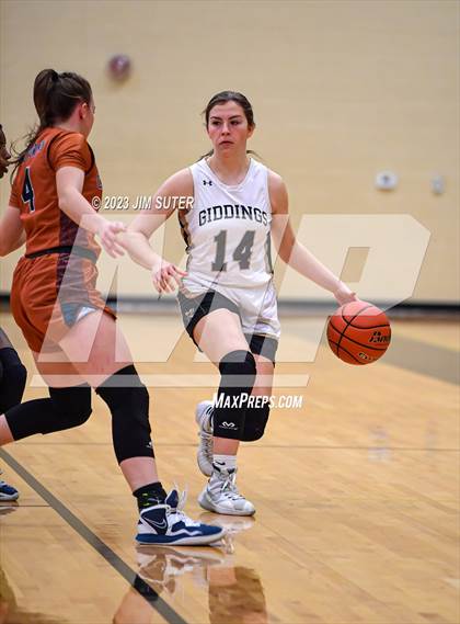 Thumbnail 1 in Giddings vs Caldwell photogallery.