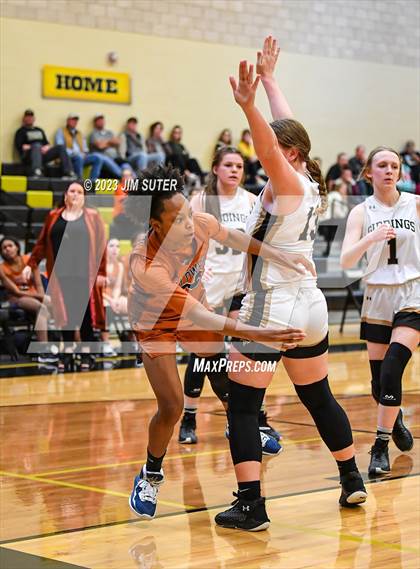 Thumbnail 1 in Giddings vs Caldwell photogallery.