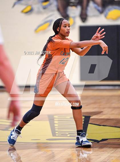 Thumbnail 1 in Giddings vs Caldwell photogallery.