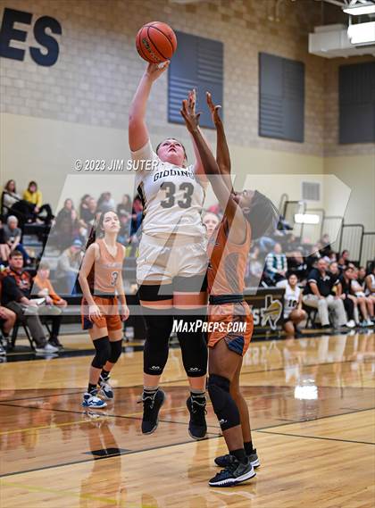 Thumbnail 3 in Giddings vs Caldwell photogallery.