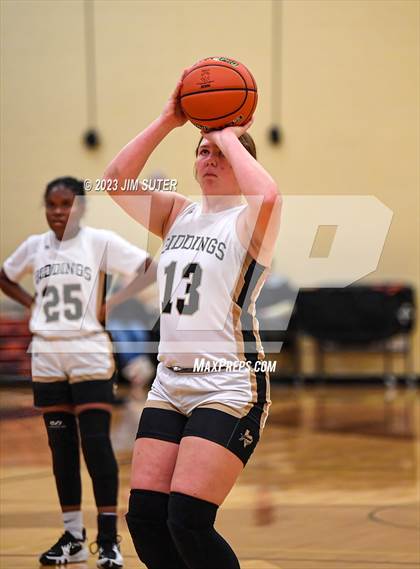 Thumbnail 1 in Giddings vs Caldwell photogallery.