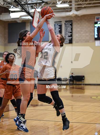 Thumbnail 3 in Giddings vs Caldwell photogallery.