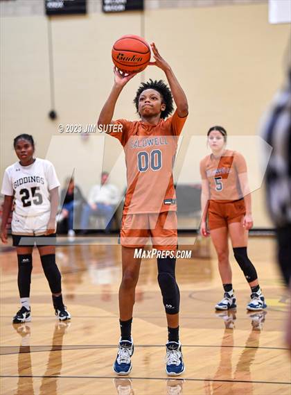 Thumbnail 2 in Giddings vs Caldwell photogallery.