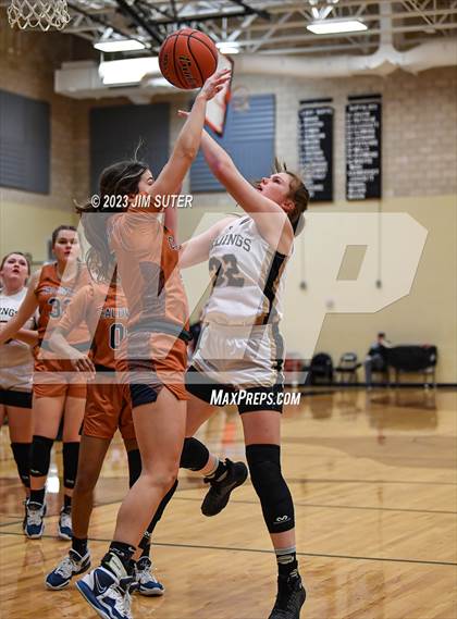 Thumbnail 1 in Giddings vs Caldwell photogallery.