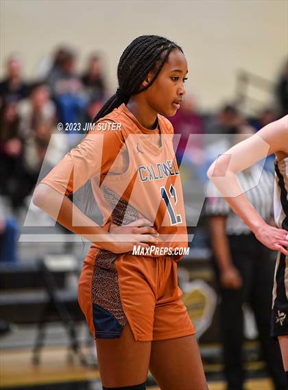 Thumbnail 3 in Giddings vs Caldwell photogallery.