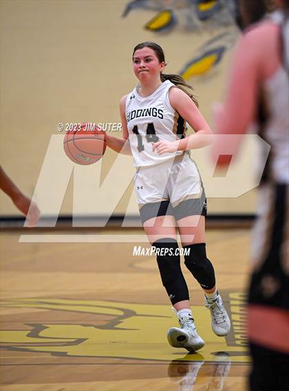 Thumbnail 2 in Giddings vs Caldwell photogallery.