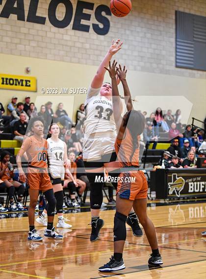 Thumbnail 1 in Giddings vs Caldwell photogallery.