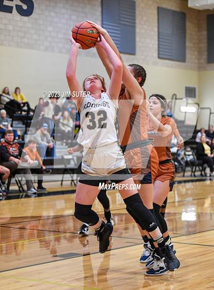 Thumbnail 1 in Giddings vs Caldwell photogallery.