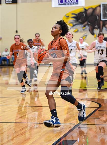 Thumbnail 1 in Giddings vs Caldwell photogallery.