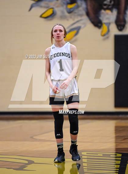 Thumbnail 3 in Giddings vs Caldwell photogallery.