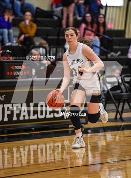 Thumbnail 3 in Giddings vs Caldwell photogallery.