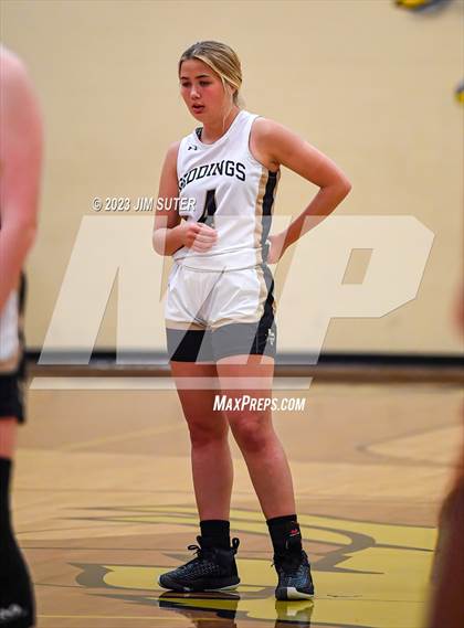 Thumbnail 2 in Giddings vs Caldwell photogallery.