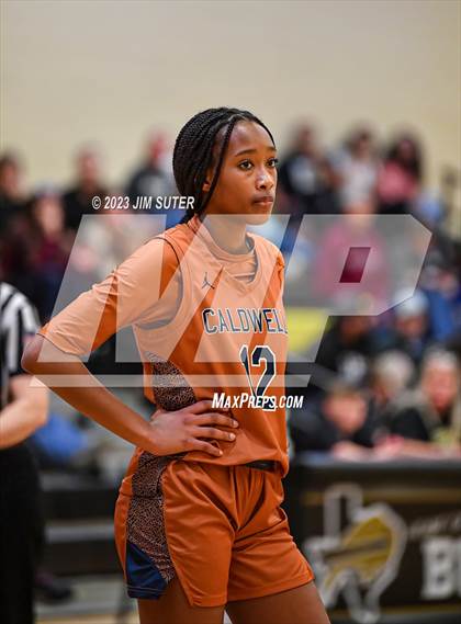 Thumbnail 2 in Giddings vs Caldwell photogallery.
