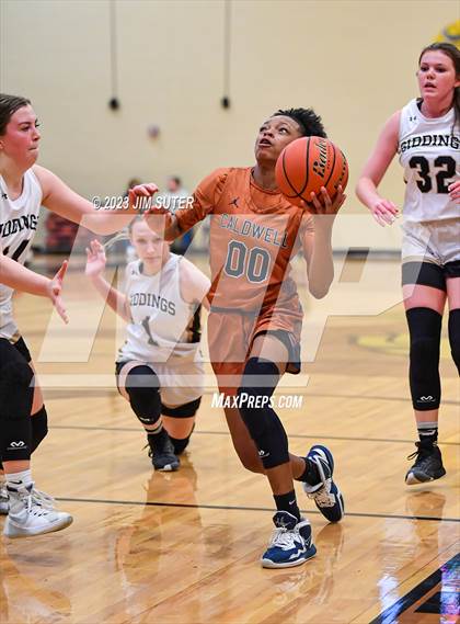 Thumbnail 3 in Giddings vs Caldwell photogallery.