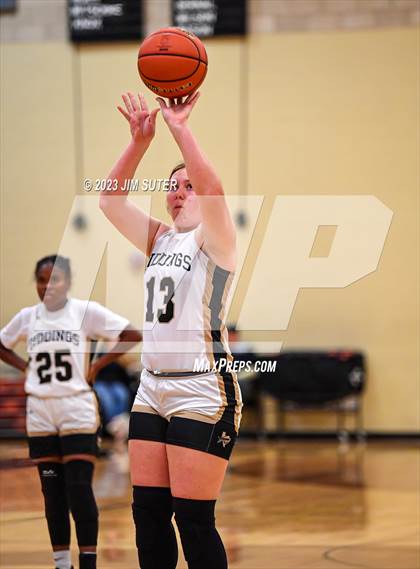 Thumbnail 2 in Giddings vs Caldwell photogallery.