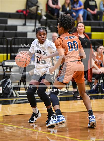 Thumbnail 1 in Giddings vs Caldwell photogallery.