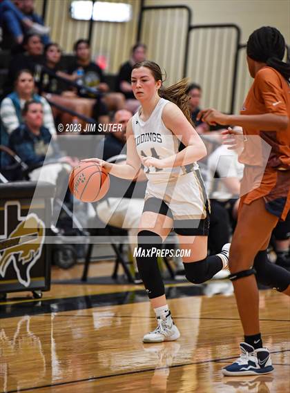 Thumbnail 2 in Giddings vs Caldwell photogallery.