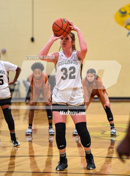 Thumbnail 1 in Giddings vs Caldwell photogallery.