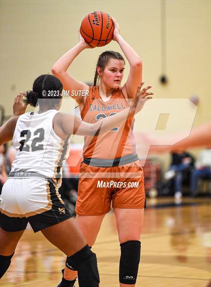 Thumbnail 1 in Giddings vs Caldwell photogallery.