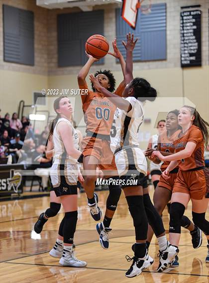 Thumbnail 1 in Giddings vs Caldwell photogallery.