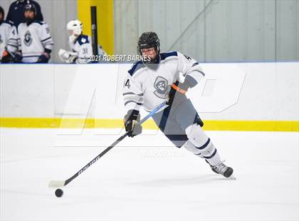 Thumbnail 1 in Seton Hall Prep @ St. Augustine Prep photogallery.