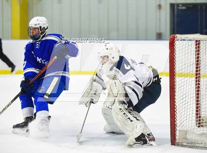 Thumbnail 1 in Seton Hall Prep @ St. Augustine Prep photogallery.