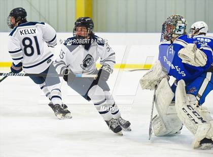 Thumbnail 2 in Seton Hall Prep @ St. Augustine Prep photogallery.