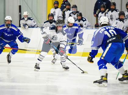 Thumbnail 3 in Seton Hall Prep @ St. Augustine Prep photogallery.