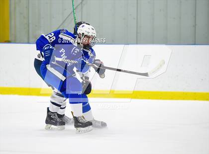 Thumbnail 2 in Seton Hall Prep @ St. Augustine Prep photogallery.