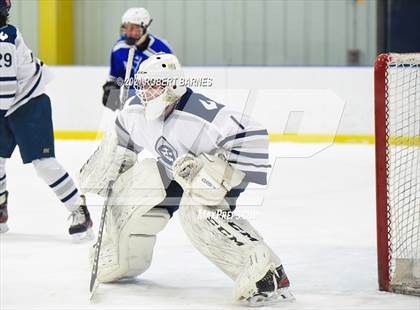 Thumbnail 3 in Seton Hall Prep @ St. Augustine Prep photogallery.
