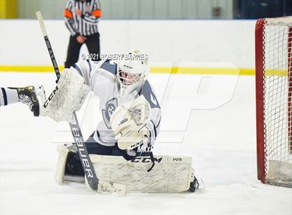 Thumbnail 2 in Seton Hall Prep @ St. Augustine Prep photogallery.