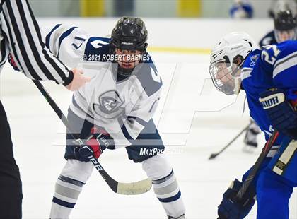 Thumbnail 1 in Seton Hall Prep @ St. Augustine Prep photogallery.
