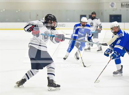 Thumbnail 2 in Seton Hall Prep @ St. Augustine Prep photogallery.