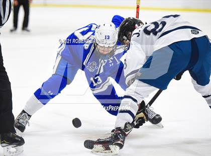 Thumbnail 3 in Seton Hall Prep @ St. Augustine Prep photogallery.
