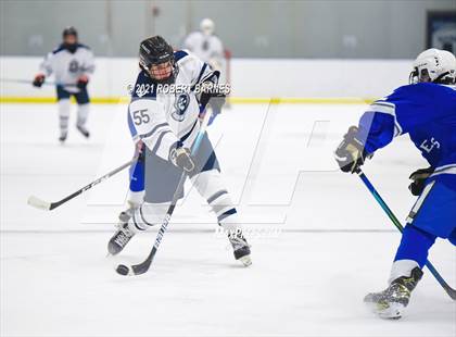 Thumbnail 3 in Seton Hall Prep @ St. Augustine Prep photogallery.