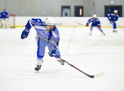 Thumbnail 2 in Seton Hall Prep @ St. Augustine Prep photogallery.