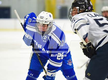 Thumbnail 1 in Seton Hall Prep @ St. Augustine Prep photogallery.