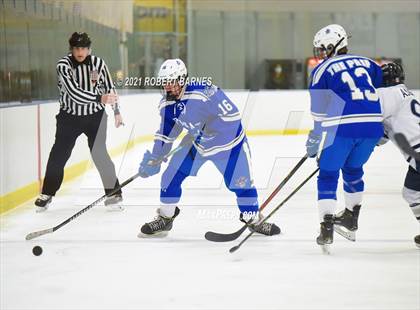 Thumbnail 2 in Seton Hall Prep @ St. Augustine Prep photogallery.