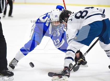 Thumbnail 1 in Seton Hall Prep @ St. Augustine Prep photogallery.