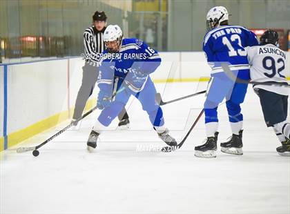 Thumbnail 3 in Seton Hall Prep @ St. Augustine Prep photogallery.