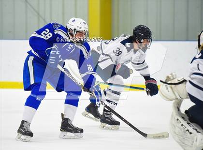 Thumbnail 3 in Seton Hall Prep @ St. Augustine Prep photogallery.