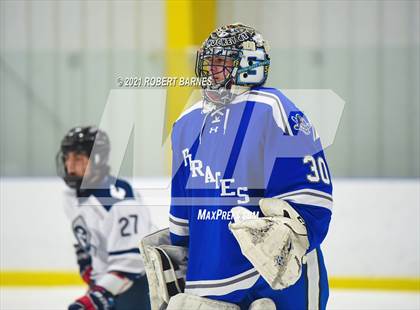 Thumbnail 3 in Seton Hall Prep @ St. Augustine Prep photogallery.