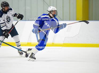 Thumbnail 1 in Seton Hall Prep @ St. Augustine Prep photogallery.