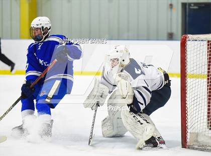 Thumbnail 2 in Seton Hall Prep @ St. Augustine Prep photogallery.