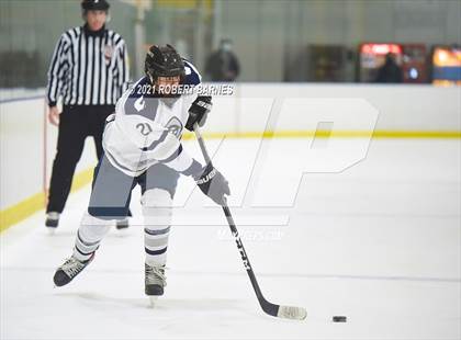 Thumbnail 2 in Seton Hall Prep @ St. Augustine Prep photogallery.