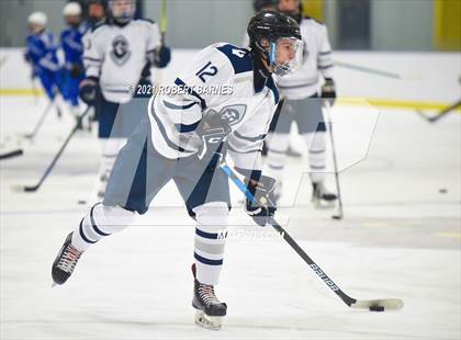 Thumbnail 2 in Seton Hall Prep @ St. Augustine Prep photogallery.