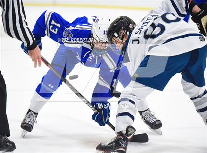 Thumbnail 2 in Seton Hall Prep @ St. Augustine Prep photogallery.