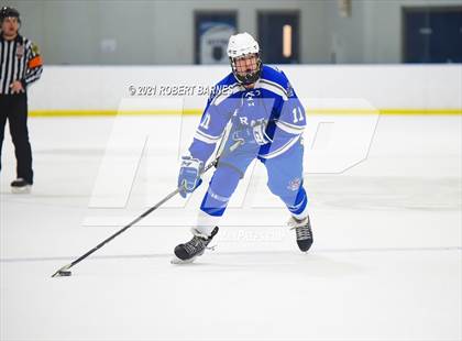 Thumbnail 2 in Seton Hall Prep @ St. Augustine Prep photogallery.